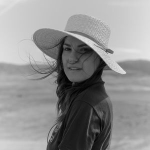 Meet your Posher, Ariel